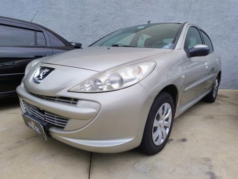 PEUGEOT 207 Hatch 1.4 4P XR FLEX, Foto 2