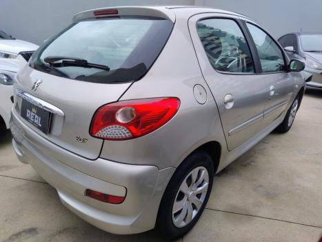 PEUGEOT 207 Hatch 1.4 4P XR FLEX, Foto 4