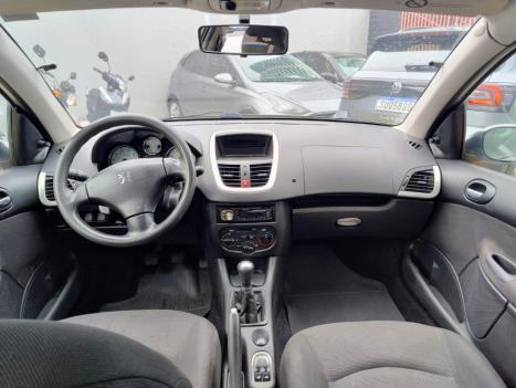 PEUGEOT 207 Hatch 1.4 4P XR FLEX, Foto 7