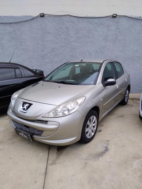 PEUGEOT 207 Hatch 1.4 4P XR FLEX, Foto 10