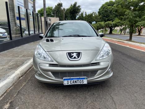 PEUGEOT 207 Hatch 1.6 4P XS FLEX, Foto 2