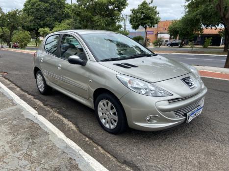 PEUGEOT 207 Hatch 1.6 4P XS FLEX, Foto 3