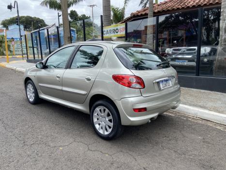 PEUGEOT 207 Hatch 1.6 4P XS FLEX, Foto 6