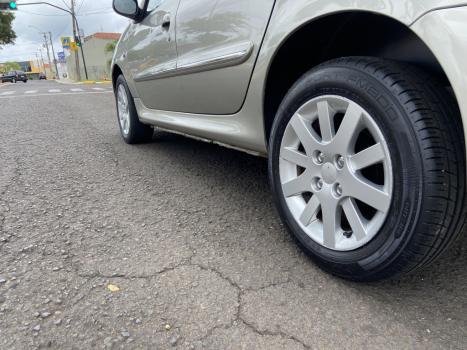 PEUGEOT 207 Hatch 1.6 4P XS FLEX, Foto 7