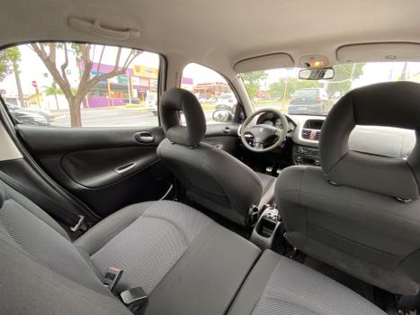 PEUGEOT 207 Hatch 1.6 4P XS FLEX, Foto 11