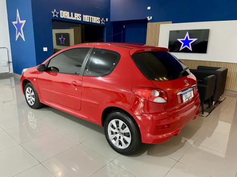 PEUGEOT 207 Hatch 1.4 XR FLEX, Foto 2