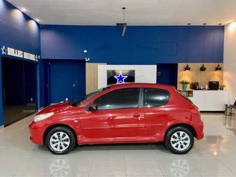 PEUGEOT 207 Hatch 1.4 XR FLEX, Foto 3