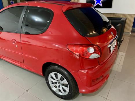 PEUGEOT 207 Hatch 1.4 XR FLEX, Foto 5