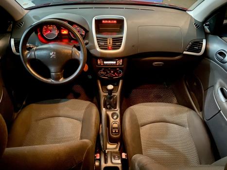 PEUGEOT 207 Hatch 1.4 XR FLEX, Foto 7