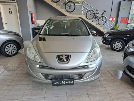 PEUGEOT 207 Hatch 1.4 4P XR FLEX, Foto 2