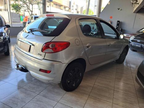 PEUGEOT 207 Hatch 1.4 4P XR FLEX, Foto 4