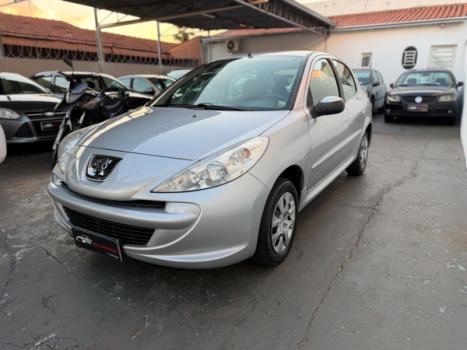 PEUGEOT 207 Hatch 1.4 4P ACTIVE FLEX, Foto 3