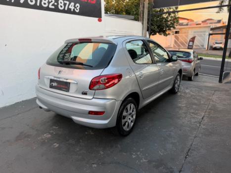 PEUGEOT 207 Hatch 1.4 4P ACTIVE FLEX, Foto 4