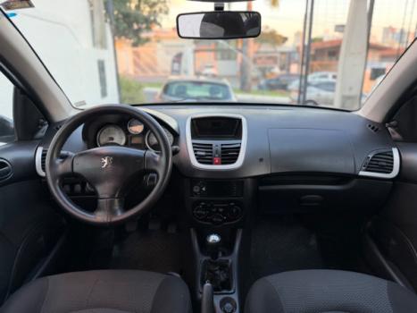 PEUGEOT 207 Hatch 1.4 4P ACTIVE FLEX, Foto 7