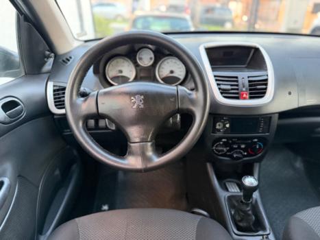 PEUGEOT 207 Hatch 1.4 4P ACTIVE FLEX, Foto 8