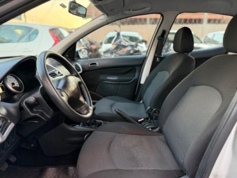 PEUGEOT 207 Hatch 1.4 4P ACTIVE FLEX, Foto 9