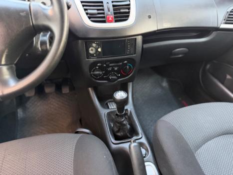 PEUGEOT 207 Hatch 1.4 4P ACTIVE FLEX, Foto 10