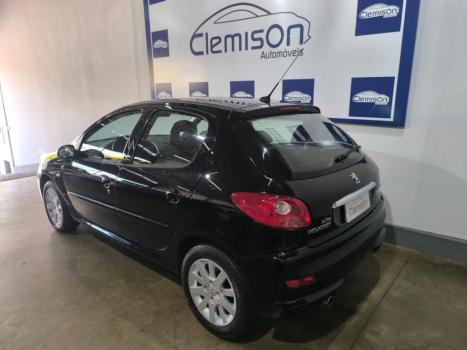 PEUGEOT 207 Hatch 1.6 4P XS FLEX, Foto 3