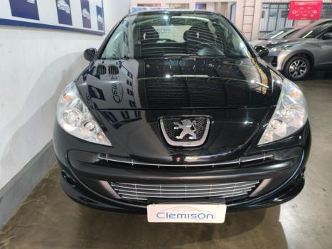 PEUGEOT 207 Hatch 1.6 4P XS FLEX, Foto 4