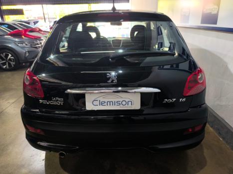 PEUGEOT 207 Hatch 1.6 4P XS FLEX, Foto 5