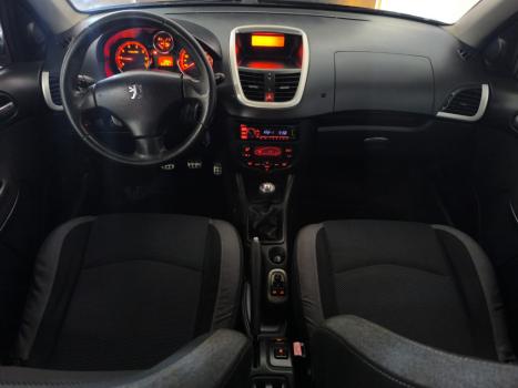 PEUGEOT 207 Hatch 1.6 4P XS FLEX, Foto 6