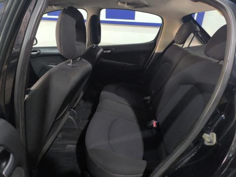 PEUGEOT 207 Hatch 1.6 4P XS FLEX, Foto 8