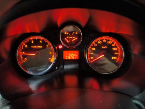 PEUGEOT 207 Hatch 1.6 4P XS FLEX, Foto 9