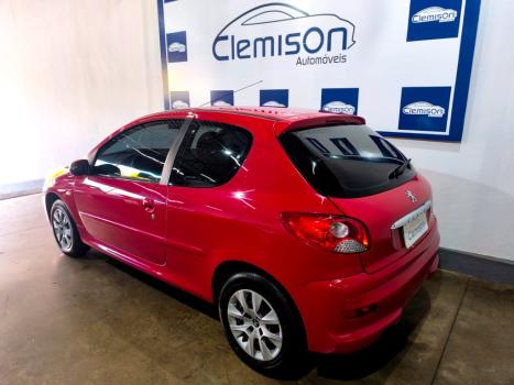 PEUGEOT 207 Hatch 1.4 4P XR FLEX, Foto 3