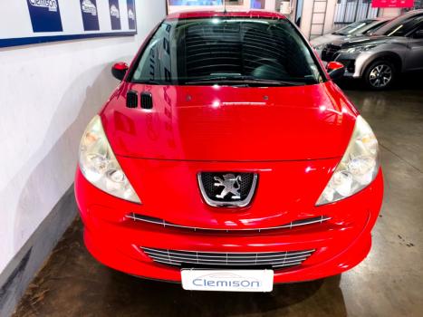 PEUGEOT 207 Hatch 1.4 4P XR FLEX, Foto 4