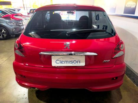 PEUGEOT 207 Hatch 1.4 4P XR FLEX, Foto 5
