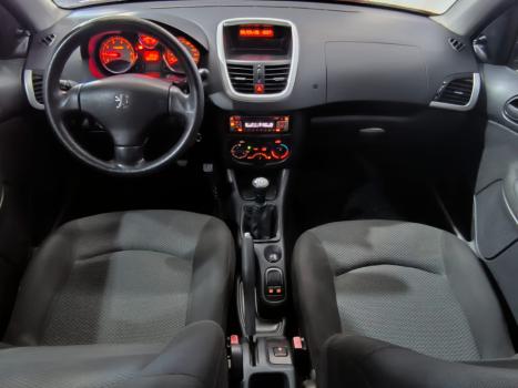 PEUGEOT 207 Hatch 1.4 4P XR FLEX, Foto 6