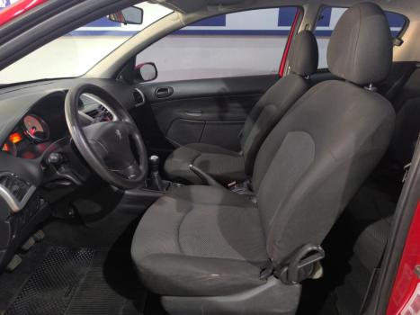 PEUGEOT 207 Hatch 1.4 4P XR FLEX, Foto 7