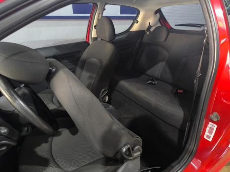 PEUGEOT 207 Hatch 1.4 4P XR FLEX, Foto 8