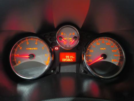 PEUGEOT 207 Hatch 1.4 4P XR FLEX, Foto 9