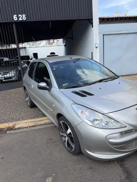PEUGEOT 207 Hatch 1.4 XR FLEX, Foto 5