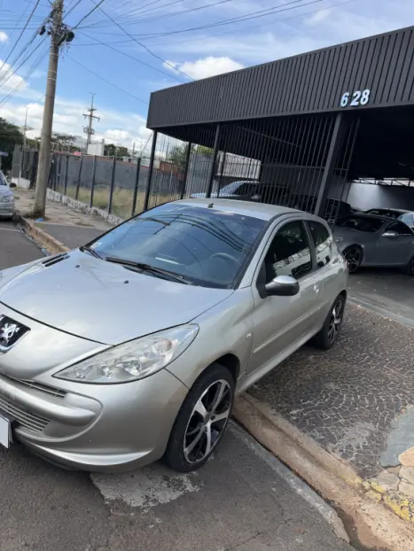 PEUGEOT 207 Hatch 1.4 XR FLEX, Foto 7