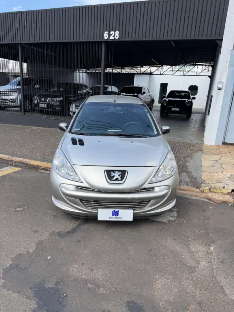 PEUGEOT 207 Hatch 1.4 XR FLEX, Foto 9