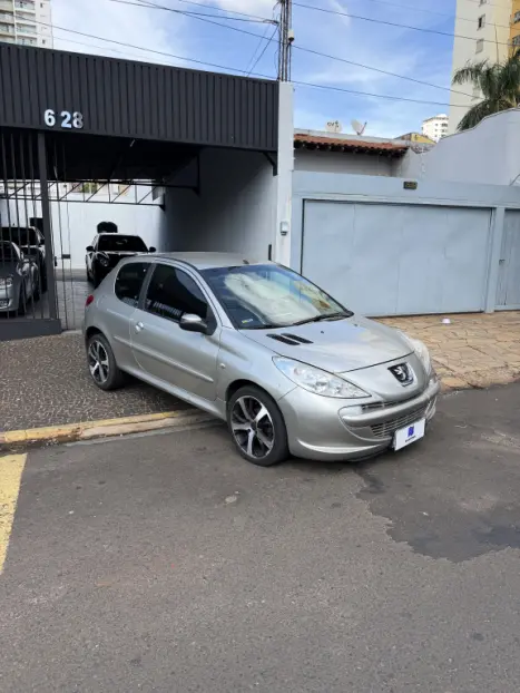 PEUGEOT 207 Hatch 1.4 XR FLEX, Foto 10