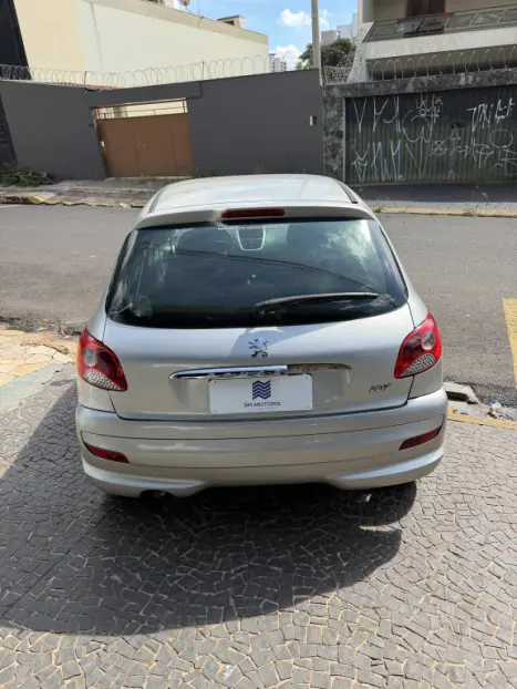 PEUGEOT 207 Hatch 1.4 XR FLEX, Foto 11
