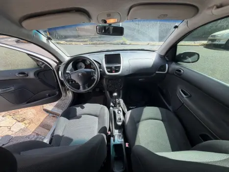 PEUGEOT 207 Hatch 1.4 XR FLEX, Foto 12