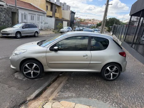 PEUGEOT 207 Hatch 1.4 XR FLEX, Foto 13