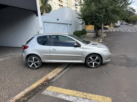 PEUGEOT 207 Hatch 1.4 XR FLEX, Foto 14