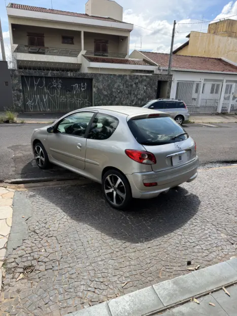 PEUGEOT 207 Hatch 1.4 XR FLEX, Foto 15