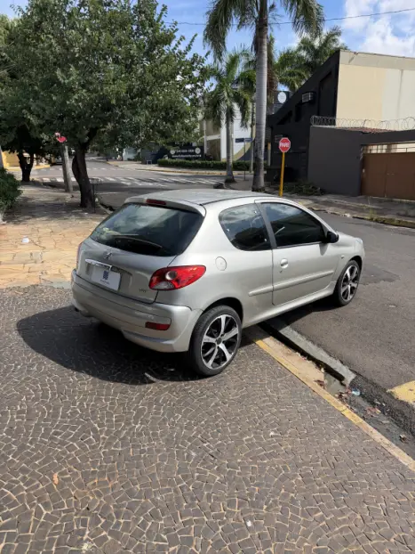 PEUGEOT 207 Hatch 1.4 XR FLEX, Foto 16