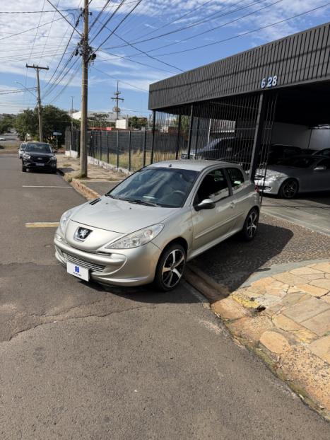 PEUGEOT 207 Hatch 1.4 XR FLEX, Foto 1