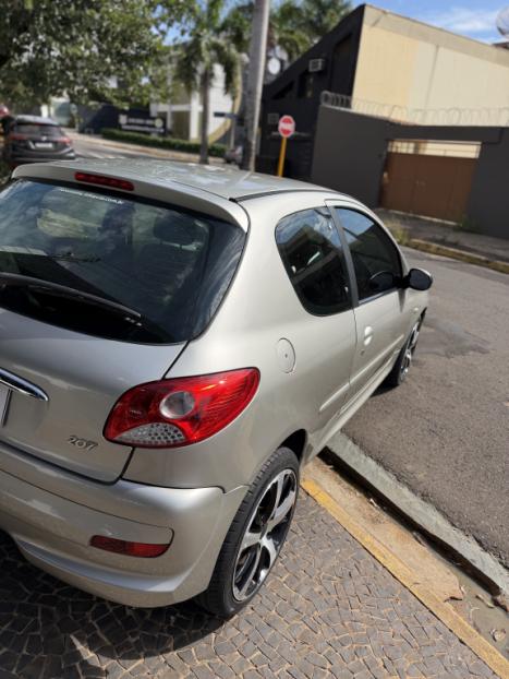 PEUGEOT 207 Hatch 1.4 XR FLEX, Foto 5
