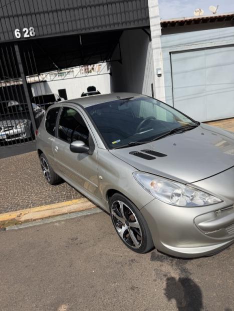 PEUGEOT 207 Hatch 1.4 XR FLEX, Foto 6