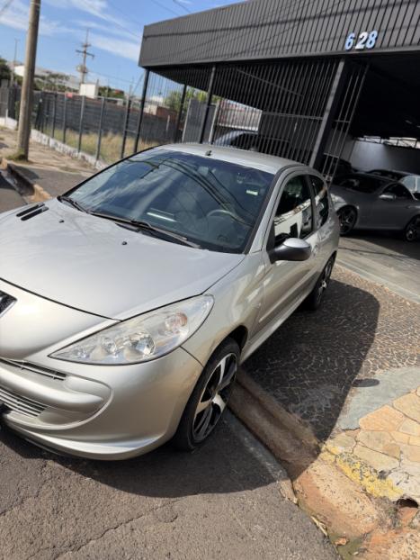 PEUGEOT 207 Hatch 1.4 XR FLEX, Foto 7