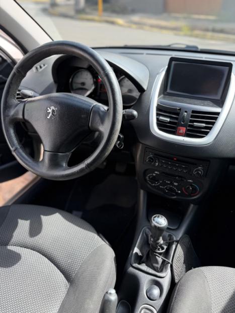 PEUGEOT 207 Hatch 1.4 XR FLEX, Foto 8