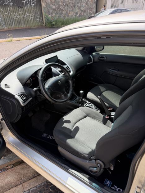 PEUGEOT 207 Hatch 1.4 XR FLEX, Foto 9